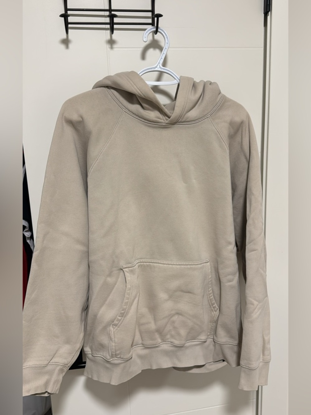 Aritzia Mega Hoodie